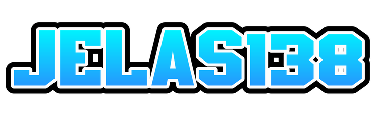 JELAS138 logo
